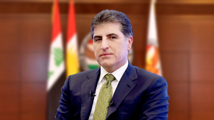 بارزانی در مراسم تشییع رهبر شهید ایران شرکت می‌کند