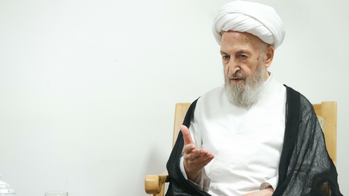 نماز بر پیکر مطهر رهبر شهید ساعت ۸ صبح یکشنبه اقامه می‌شود