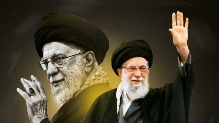 نماهنگ رهبر شهید