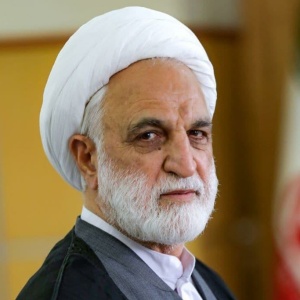 حجت‌الاسلام و المسلمین غلامحسین محسنی اژه‌ای