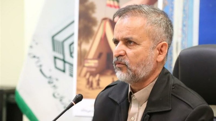 اسکان 70هزار و پذیرایی 250هزار زائر در 300بقعه کشور در تشییع رهبر شهید