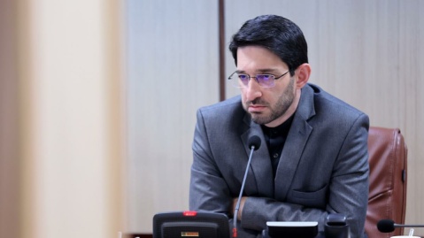 در مسیر اصلی مراسم تشییع هیچ موکبی مستقر نخواهد شد