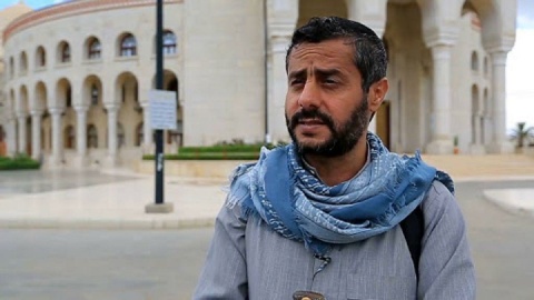 البخیتی: خون رهبر ایران به محور مقاومت حیات دوباره بخشید