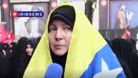 ملت بوسنی مدیون شهید خامنه‌ای است