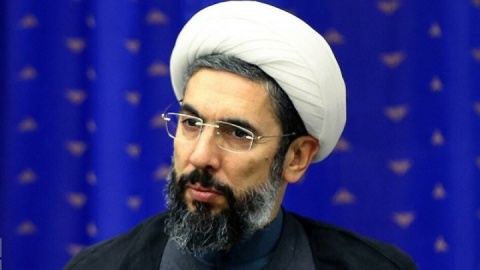 خون‌خواهی امام شهید مطالبه همه آزادگان جهان است
